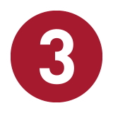Number-3-In-Red-Circle-Snowflake