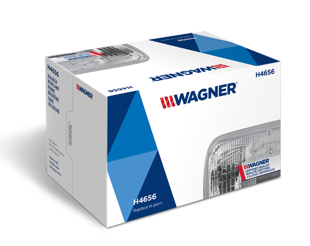 wagner-halogen-sealed-beams